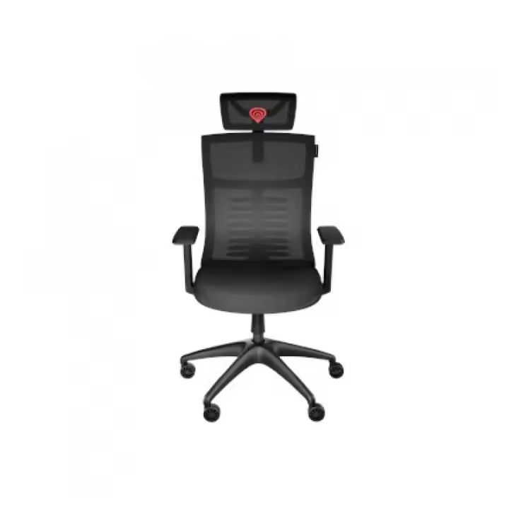 Genesis Ergonomic Chair Astat 200 Black - 1
