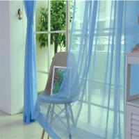 Cortinas Elegantes De Tulle Modernas Para Sala De Estar Dormitorio Cocina Verdes Hoja Cortinas Transparentes Para Ventana Cortinas Colgantes - details 18