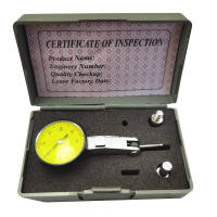Soporte De Indicador Dial Combinado De Media Ranura Con Porta-Indicador De Arco 8mm Base De Indicador De Rodillo Localizador De Centro Herramienta De Medición Para Metalworking - details 3