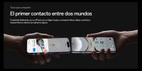 Teléfono - OPPO Find X8 Pro 16GB+512GB, Libre con IA, Pantalla 1.5K 6,78” AMOLED , Cámara Cuádruple Hasselblad 50MP, IP68/IP69, Batería 5910mAh, Carga Rápida 80W, AI Assistant - details 37