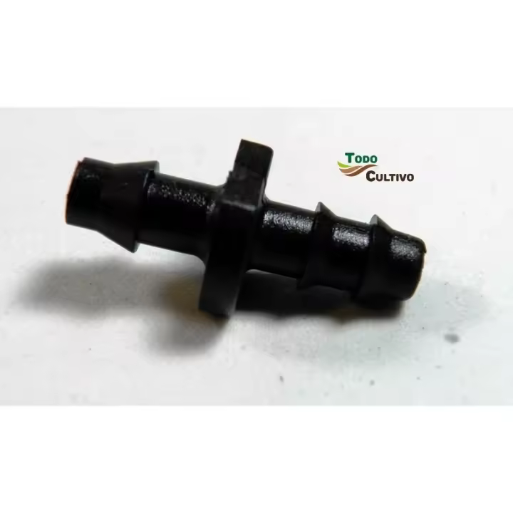Conexión toma CTR microtubo 100 und. - 1