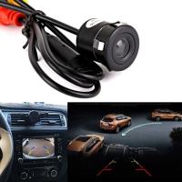 Cámara Trasera Para Coche Con Visión Nocturna Infrarroja Auto Adaptativa Pantalla Retrovisora HD Sensor De Imagen Impermeable Para Parkings Y Reversión - details 7