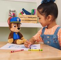 Juguete De Peluche Oficial PAW Patrol 13'' Chase Skye Marshall Rubble Buddy Recorrido Regalo Para Niños Material Poliéster PP Relleno - details 25