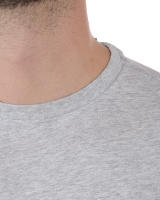 Emporio Armani EA7 Camiseta Algodón Hombre Gris 3 ZPT48PJM9Z 3904 - details 4
