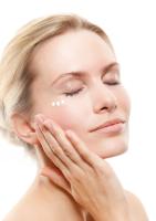 Pack Belleza Bio Vegano, 4 productos, Exfoliante, Crema, Booster, Contorno de Ojos, Nirvana Spa - Todo para cuidarte - details 1