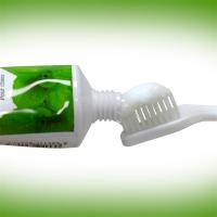 Pasta de Dientes Para Perros con Menta Arquivet  Proporciona un Aliento Fresco y Agradable, y Reduce la Acumulación de Placa y Sarro - details 1