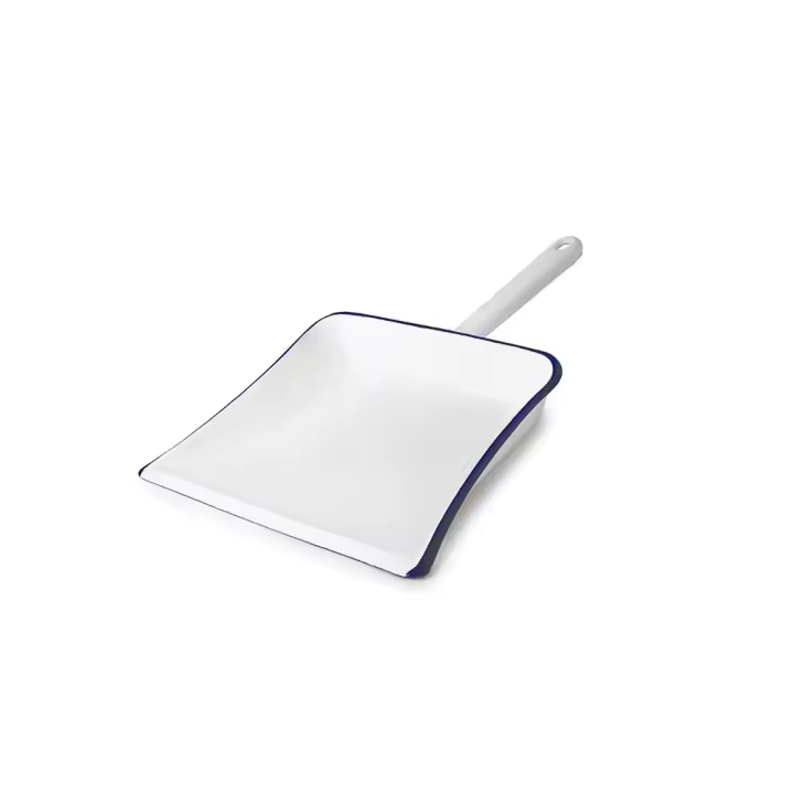 Ibili Espátula Vintage Blanca 24 Cm - 1