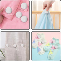 4-8PCS Clip De Cama Con Botón De Desbloqueo Clip De Sujeción Para Funda De Edredón Anti Deslizamiento Gancho Para Edredón Y Fundas De Edredón - details 5