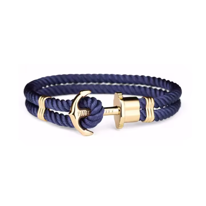 Pulsera PH-N-G-N-S - Diseño Elegante - 1