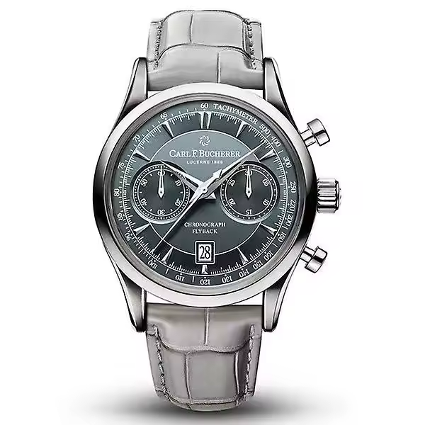 Relojes de Hombre impermeable para hombres - 1