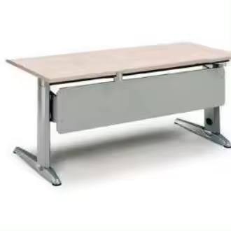 Rocada Faldón Metálico 180x30 Gris - Resistente, Fácil Montaje, Diseño Moderno - 1