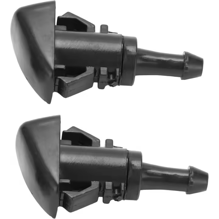 86636Fg051,Hyundai I30 Windsn Washer Jets,Wiper Wiper Blades And Accessories,Spray Nozzle 98630‑2K100 Replacement for Kia Soul 2008‑2011 - 1