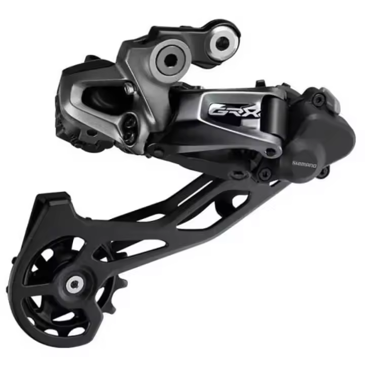 Shimano Desviador Trasero Grx Rx817 Di2 Shadow Rd+ Direct - 1