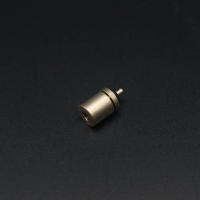 Adaptador De Recarga De Tanque De Gas Butano Para Camping Accesorio De Tanque De Gas Al Aire Libre Metal Manual No Incluye Ignición - details 6