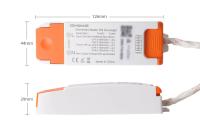 Zemismart Bombilla LED Inteligente WiFi RGBCW Redonda 9W 12W 15W Certificada Matter Control Remoto Homekit Alexa Google Home Smartthings App Para El Hogar - details 14