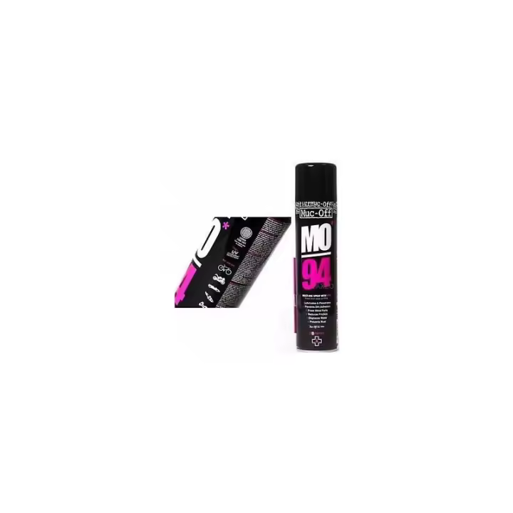MUC OFF LUBRICANTE UNIVERSAL MO-94 750 ml Muc-Off Lubricante Universal MO-94 750 ml Muc-Off   de ciclismo para bicicleta - 1