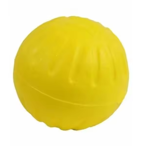 Platz K9 S.L. Pelota Durafoam Fantástica para Perros - Ligera, Resistente y Flotante - 1