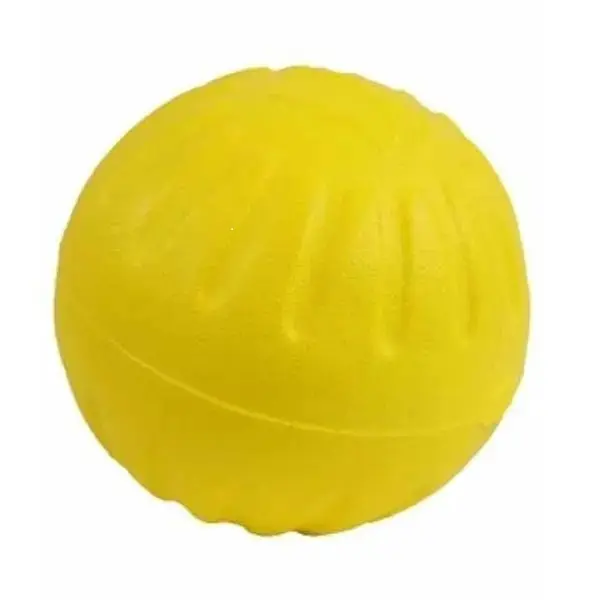 Platz K9 S.L. Pelota Durafoam Fantástica para Perros - Ligera, Resistente y Flotante - 1