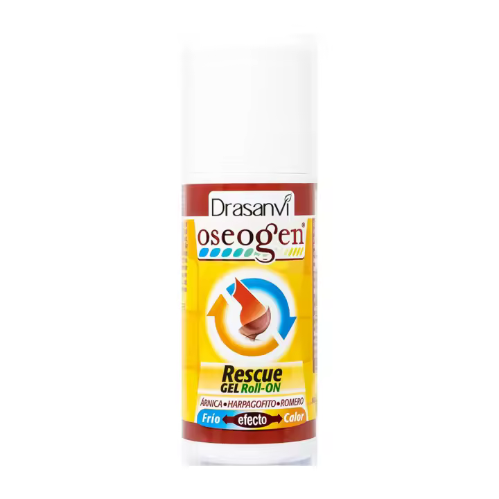 Oseogen Rescue Gel Roll-On 60Ml. - 1
