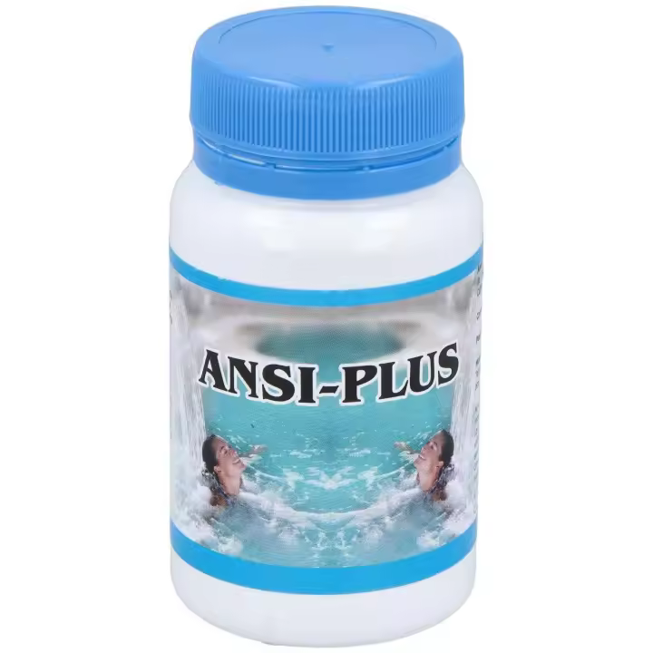Treman Ansi Plus 60Caps - 1