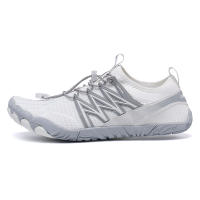 Zapatillas De Agua Para Hombres Y Mujeres 2024 Zapatillas De Playa Deportivas Al Aire Libre Zapatos De Natación Rápidos Secado Entrenamiento Gimnasio Correr - details 12