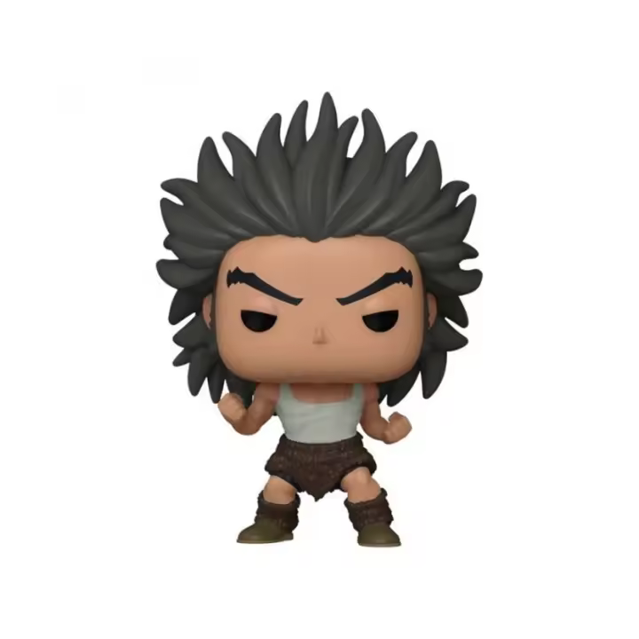 Funko POP! Vinyl Hunter x Hunter - Uvogin - Juguete para Niños y Adultos - Fans - Diversidad de Personajes y Temáticas - 1