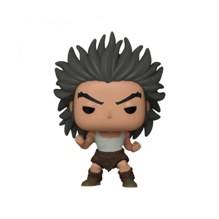 Funko POP! Vinyl Hunter x Hunter - Uvogin - Juguete para Niños y Adultos - Fans - Diversidad de Personajes y Temáticas - 1