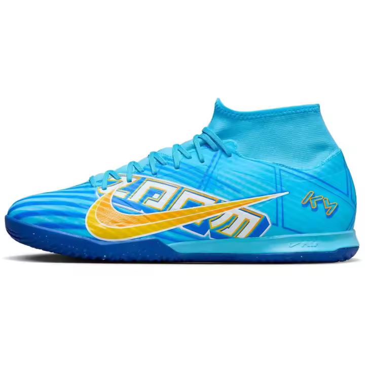 Nike Zoom Superfly 9 Academy Km Ic Do9346-400 Talla Botas - 41 - 1