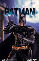 Figura De Acción Batman Dark Knight DC 1/9 Escala Coleccionable De Anime Para Niños Y Adultos Hombres Regalos Incluye Juego De Articulaciones Móviles - details 0