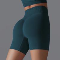 SSITO Ropa Corte de Gimnasio para Mujer, pantalones cortos de Impacto, Mallas de Gimnasio para Mujer, medias Deportativas para Corver, ropa de Yoga, Pantones cortos de entrenamiento - details 18