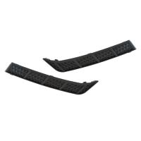 Tira De Cubierta Del Parachoques Delantero En Negro ABS Para Reemplazo En Subaru Forester 2014-2017 Accesorios De Estilo Del Coche - details 9
