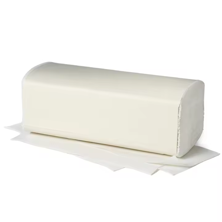 Toallas desechables para uso profesional en peluquería de algodón / Distribuido por Maxybelt Profesional / Para peluquería, / Toallas de uso profesional / Desechables de un solo uso / Contiene 100 unidades - 1