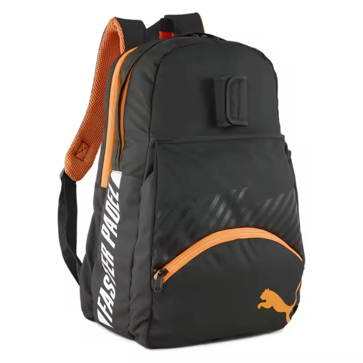 Bolsas Mochilas Puma Mochila Nova Elite Negro - 1