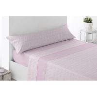 -Bianca- Juego Sabana Pirineo 3 Piezas Tela Polar Cama 135 y 150 - Energy Colors Textil-Hogar Energy Colors Textil-Hogar - details 3