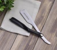 Navaja de Alta Precisión de la firma RAGNAR BARBER LINE - Univinlions UNIKA - details 2