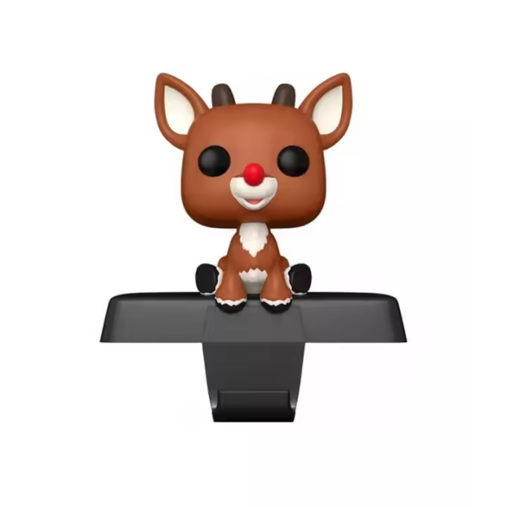 Funko Figuras Rudolph Rudolph - 1