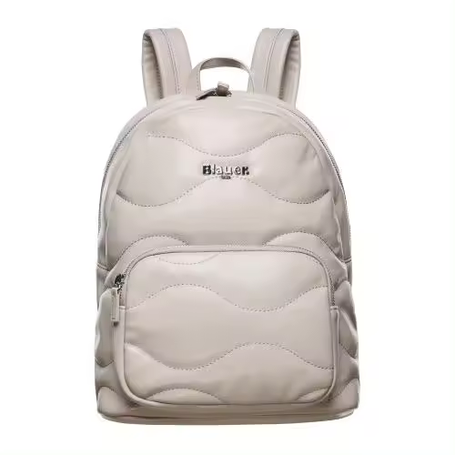 Blauer Off-White Mochila Polly01 F3POLLY01 WH BLAUER - 1