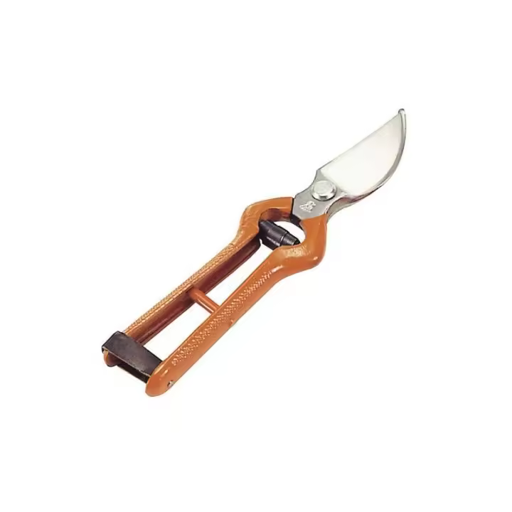 Wolfpack Tijeras de Podar Forjadas Curvas de 1 Mano 21 Cm - 1