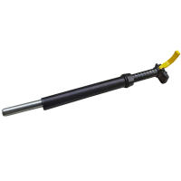 Sillín De Bicicleta Poste De Soporte De Suspensión Para Bicicletas Absorbedor De Choques Para Carretera Grava Bicicleta De Paseo Y E-Bike - details 19