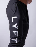Pantalones De Entrenamiento Para Hombre GYM Track Joggers Transpirables Fitness Running Deportivos Con Cierre De Cremallera - details 11
