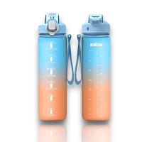 Botella de Agua Deportiva 700ML | Karawan - details 2
