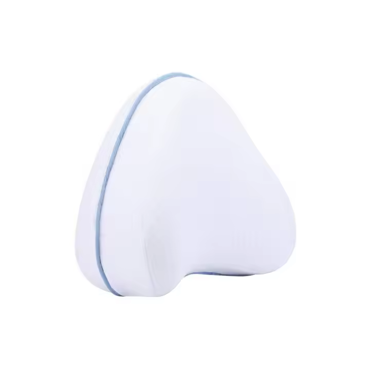 Mediawave Store Memory Foam Leg Gel Cushion 521092 alinea la espalda y la postura de la pelvis - 1