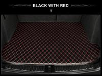Alfombrillas De Maletero Para Hyundai Elantra 2012-2016 Impermeables Accesorios Interiores De Coche Protector De Suciedad Y Daños - details 5