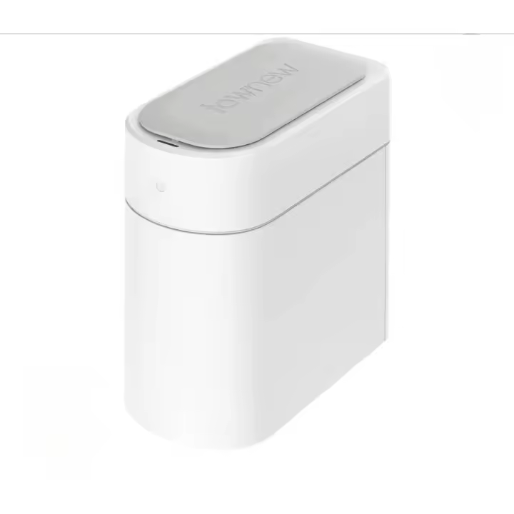 TOWNEW T3 – Cubo de basura inteligente con sensor, sella y cambia la bolsa automáticamente, capacidad 13L - 1