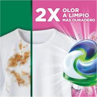 Ariel | Pack Extra + Sensaciones Todo En 1 Pods, 30x2 Cápsulas De Detergente Líquido - details 3