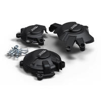 Juego De Cubierta Del Motor CB650R & CBR650R Protección Para Honda CB650R CB650 2014-2023 CB650F CBR650F Cubierta De Guardia Del Motor - details 8