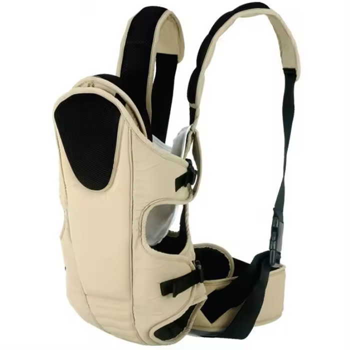 Porta bebé Cangaroo Kinetic pro blue - 1