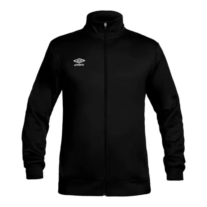 Umbro Chaqueta Freedom Negro Niños - 1