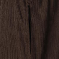 Nuevos Pantalones Cortos De Corduroy Para Hombre Verano Color Sólido Con Cordones Estilo Casual Cierre De Cordón Talla Media - details 25