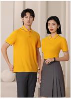 Camisa Polo De Verano Nueva En Talla Grande Algodón Seda Hielo Fresca Transpirable Casual Para Golf Sin Capucha - details 6